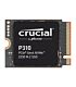 Crucial P310 1TB Gen4 M.2 2230 NVMe 3D NAND SSD