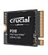 Crucial P310 1TB Gen4 M.2 2230 NVMe 3D NAND SSD