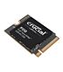 Crucial P310 1TB Gen4 M.2 2230 NVMe 3D NAND SSD