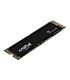 Crucial P3 1TB M.2 NVMe 3D NAND SSD