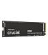 Crucial P510 1TB M.2 Gen5 NVMe 3D NAND SSD