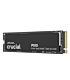 Crucial P510 1TB M.2 Gen5 NVMe 3D NAND SSD