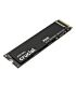 Crucial P510 1TB M.2 Gen5 NVMe 3D NAND SSD