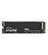 Crucial P510 1TB M.2 Gen5 NVMe 3D NAND SSD