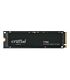 Crucial T700 1TB M.2 NVMe Gen5 NAND SSD
