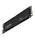 Crucial T700 1TB M.2 NVMe Gen5 NAND SSD