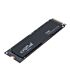 Crucial T705 1TB M.2 NVMe Gen5 NAND SSD
