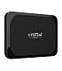 Crucial X9 1TB Type-C Portable SSD