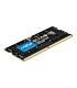 Crucial 16GB 5600MHz DDR5 SODIMM Notebook Memory