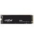 Crucial P310 2TB M.2 NVMe 3D NAND SSD