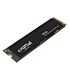 Crucial P310 2TB M.2 NVMe 3D NAND SSD