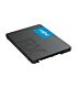 Crucial BX500 4TB 2.5" SATA SSD