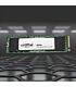 Crucial E100 1TB PCIe Gen4 2280 NVMe M.2 SSD