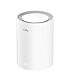 Cudy AX3000 Wi-Fi 6 Mesh Kit 1 Pack - White
