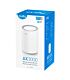 Cudy AX3000 Wi-Fi 6 Mesh Kit 1 Pack - White