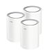 Cudy AX3000 Wi-Fi 6 Mesh Kit 3 Pack - White