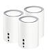 Cudy AX3000 Wi-Fi 6 Mesh Kit 3 Pack - White