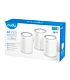 Cudy AX3000 Wi-Fi 6 Mesh Kit 3 Pack - White