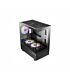 Antec CX200M Elite Micro-ATX | ITX RGB Mini-Tower Gaming Chassis - Black
