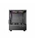 Antec CX200M Elite Micro-ATX | ITX RGB Mini-Tower Gaming Chassis - Black
