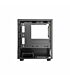 Antec CX200M Elite Micro-ATX | ITX RGB Mini-Tower Gaming Chassis - Black