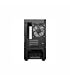Antec CX200M Elite Micro-ATX | ITX RGB Mini-Tower Gaming Chassis - Black
