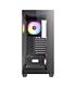 Antec CX300 ARGB ATX Gaming Chassis - Black