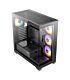Antec CX300 ARGB ATX Gaming Chassis - Black