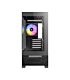 Antec CX500M ARGB Gaming Chassis | ATX | ITX | Type-C - Black