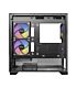 Antec CX500M ARGB Gaming Chassis | ATX | ITX | Type-C - Black