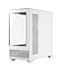 Antec CX500M Micro-ATX | ITX RGB Mini-Tower Gaming Chassis Type-C - White