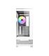 Antec CX700 ARGB Mid-Tower Gaming Chassis - White