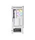 Antec CX700 ARGB Mid-Tower Gaming Chassis - White