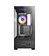 Antec CX705 ARGB ATX Mid-Tower Gaming Chassis - Black
