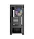 Antec CX705 ARGB ATX Mid-Tower Gaming Chassis - Black