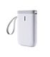 Niimbot D11 Portable Thermal Label Printer WH