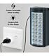 Tevo Magneto Premium Lithium-Ion LED Lantern