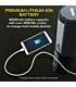 Tevo Magneto Premium Lithium-Ion LED Lantern