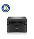 Brother DCP-L1632W Mono Laser 3-in-1 Multifunction Printer with WiFi