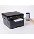 Brother DCP-L2640DW Mono Laser Multifunction Printer with WiFi & Duplex