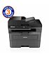 Brother DCP-L2640DW Mono Laser Multifunction Printer with WiFi & Duplex