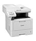 Brother DCP-L5510DW Professional 3-in-1 Mono Laser Printer