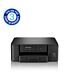 Brother DCP-T530DW 3-in-1 Ink Tank Multifunction Printer with WiFi & Duplex