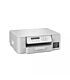 Brother DCP-T536DW 3-in-1 Ink Tank Multifunction Printer with WiFi & Duplex