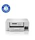 Brother DCP-T536DW 3-in-1 Ink Tank Multifunction Printer with WiFi & Duplex