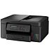 Brother DCP-T730dw A4 Colour Ink Tank Multifunction Printer Print Scan Copy