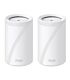 TP-Link Deco BE65(2-pack) BE9300 Whole Home Mesh Wi-Fi 7 System