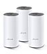 TP-Link Deco E4(3-Pack) AC1200 Whole-Home Mesh Wi-Fi System