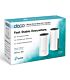 TP-Link Deco M4(2-Pack) AC1200 Whole-Home Mesh Wi-Fi System