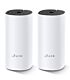 TP-Link Deco M4(2-Pack) AC1200 Whole-Home Mesh Wi-Fi System